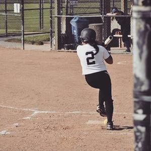 Meet your Posher, Marissa